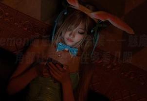 Cat Demon喵崽的私房合集——魅魔的每一角都让我忍不住多看几眼